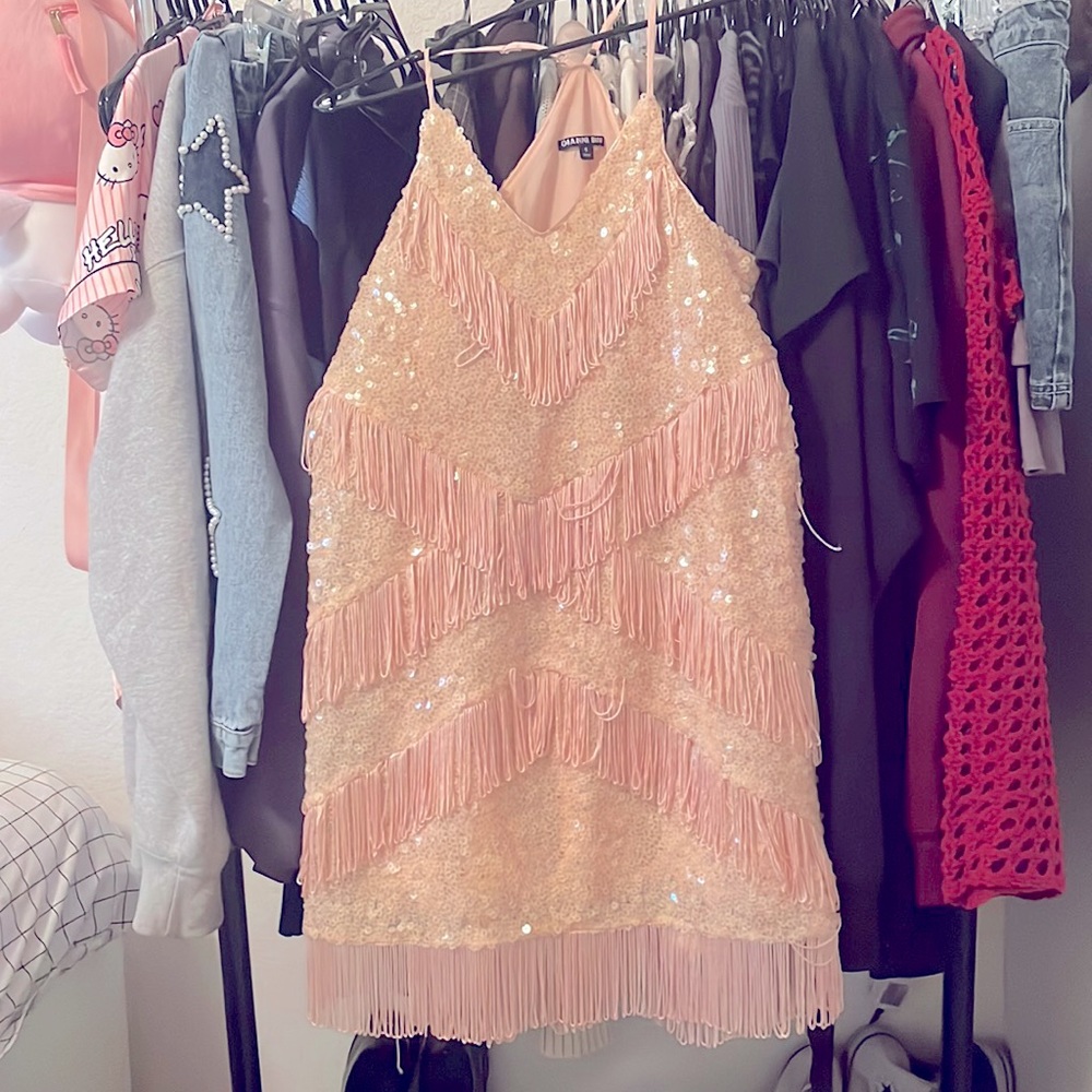 Gianni bini special occasion dress